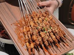 -清真·宁夏印象·盐池滩羊肉体验店(江宁路店)