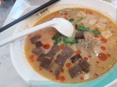 -苏晓玥·手作江南小吃(深圳北站店)