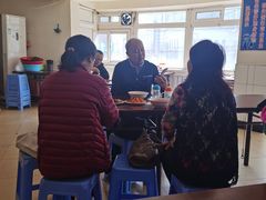 大堂-真空冷面王(武功街店)