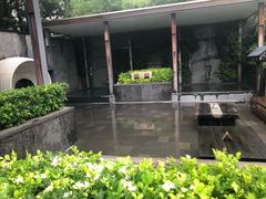 -明谷行馆·温泉
