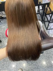 -藤野造型·烫·染发型设计店
