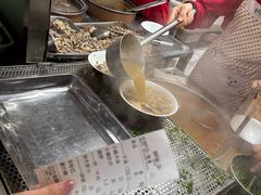 -春雨羊汤店(广开四马路总店)