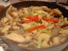 -谭厨中山传家菜.乳鸽.脆鲩鱼(华强北中航城店)