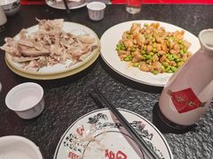 -老北京胡同味道二荤铺(酒仙桥店)