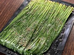 -东北印象无烟炭火烧烤