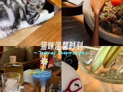 -咖法森林·咖啡  酒吧(天河店)