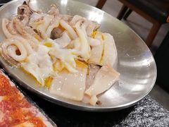 -金龙烧烤·牛肉面(西塔店)