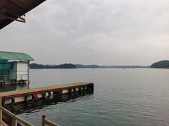 -仙海旅游度假区