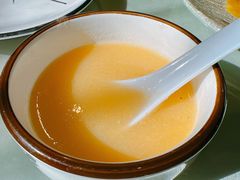 -福荣居褡裢火烧京味家常菜(西四店)