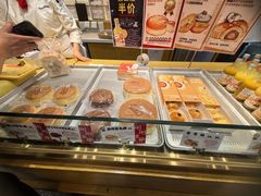 -西村叔叔的店·面包·甜品·蛋糕(牡丹园店)