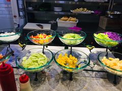 -哆来咪火锅烤肉自助(牌楼店)