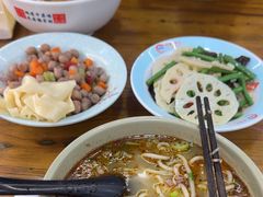 -豫掌柜饸饹面·烩面(秀沿路店)