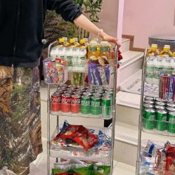 -LISSOM莉森 Nail ·美甲美睫原创定制店