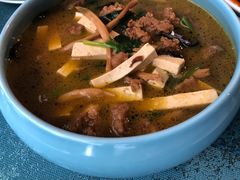 -长安炊烟庭院陕菜(七路明光路店)