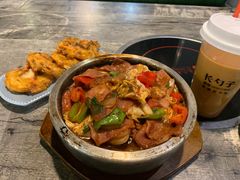 -长勺子东南亚(街道口店)