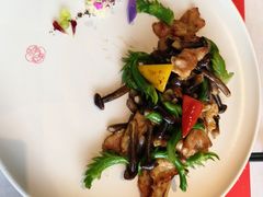 -馋遇江南·精致湖景雅宴(东方之门店)