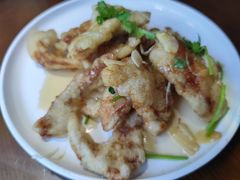 锅包肉-黑土印象菜馆(三元桥店)