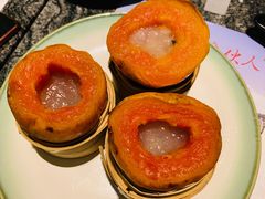 木瓜雪蛤-金海湾自助餐厅(金陵饭店)