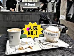 -M Stand(银泰中心in01店)