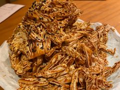 -肉串汪(望京店)