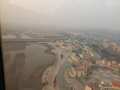 -青岛海泉湾度假区温泉
