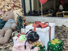 -HERRE·FARM 赫尔露营农场·团建聚会包场