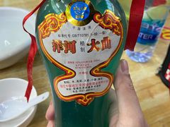 -龙眼南白粥六顺白粥