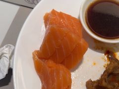 -晶丽香榭自助餐(南京大饭店)