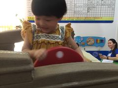 -美吉姆国际儿童发展中心(红谷滩绿地缤纷城中心)