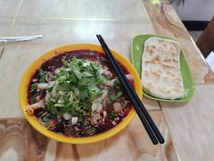 -蔺家老字号羊杂碎馆