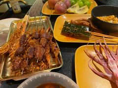 -牛New寿喜烧(虹桥新天地店)