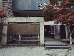 -苏州本色美术馆