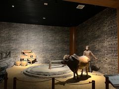 -罗城仫佬族博物馆