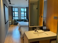 -isee心呈·度假酒店(春熙路店)