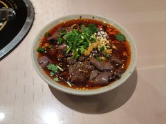-诗爷牛尾汤(大坪英利店)