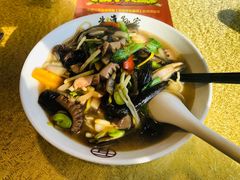 -孙家面馆(小康城店)