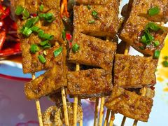 -辣不怕口味虾(凌霄路店)