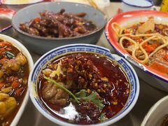 -老三样·旧食新味(万寿宫店)