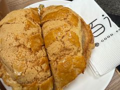 -百福麵家(新馬路店)