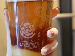 -汉堡王(连江万星店)