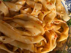 -陆家嘴万怡酒店·万荟轩