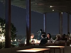 -广州柏悦酒店·悦吧·顶楼露天酒吧