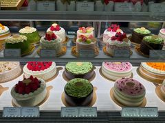 -布歌东京(常州购物中心店)