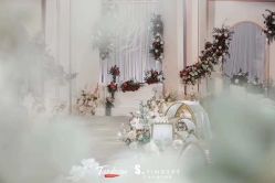 -Tian Design天源婚礼策划