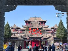 -高庙保安寺