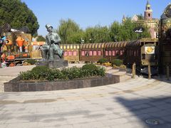 -安徒生童话乐园