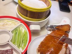 -小吊梨汤·北京菜·烤鸭(王府井银泰in88店)