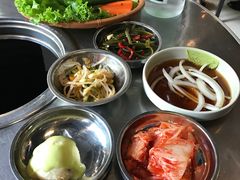 -釜山火炉·海鲜烤肉(紫藤路店)