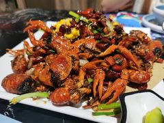 -七星龙虾城·海鲜·大闸蟹(吴江店)