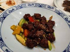-聚春园自助餐厅(东街口店)
